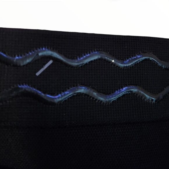 NWT EMPETUTA HIGH WAISTED SHAPING LEGGINGS SZ. S - Picture 3 of 4